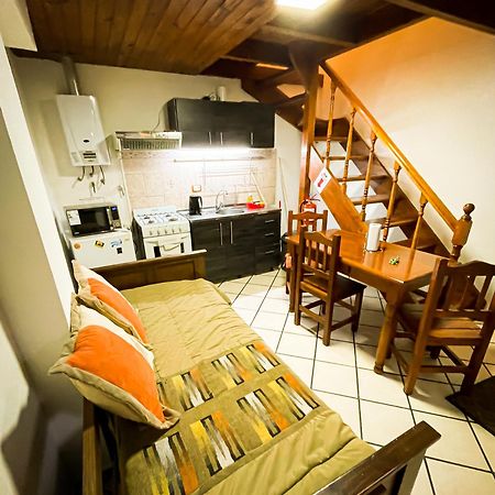 Oreades Ushuaia Kültér fotó