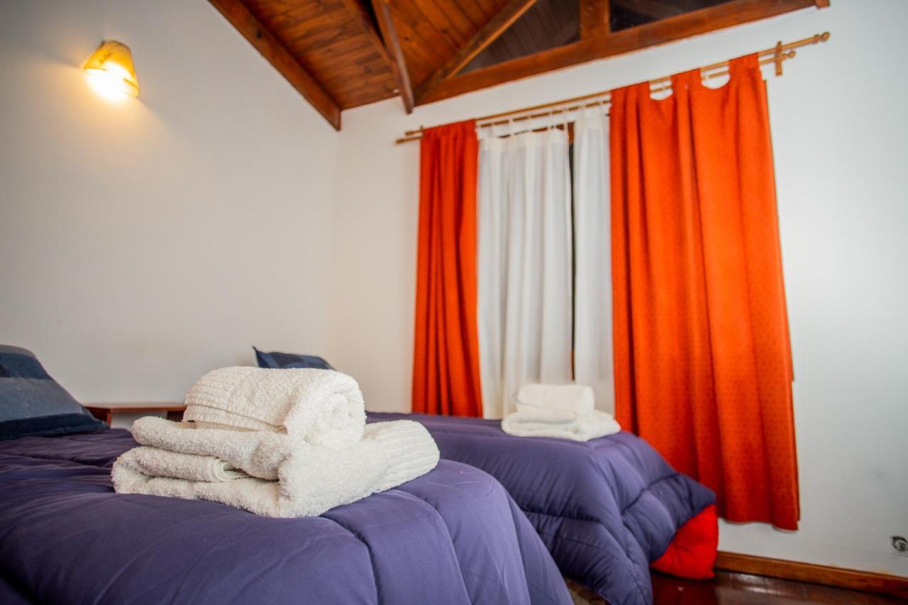 Oreades Ushuaia Kültér fotó