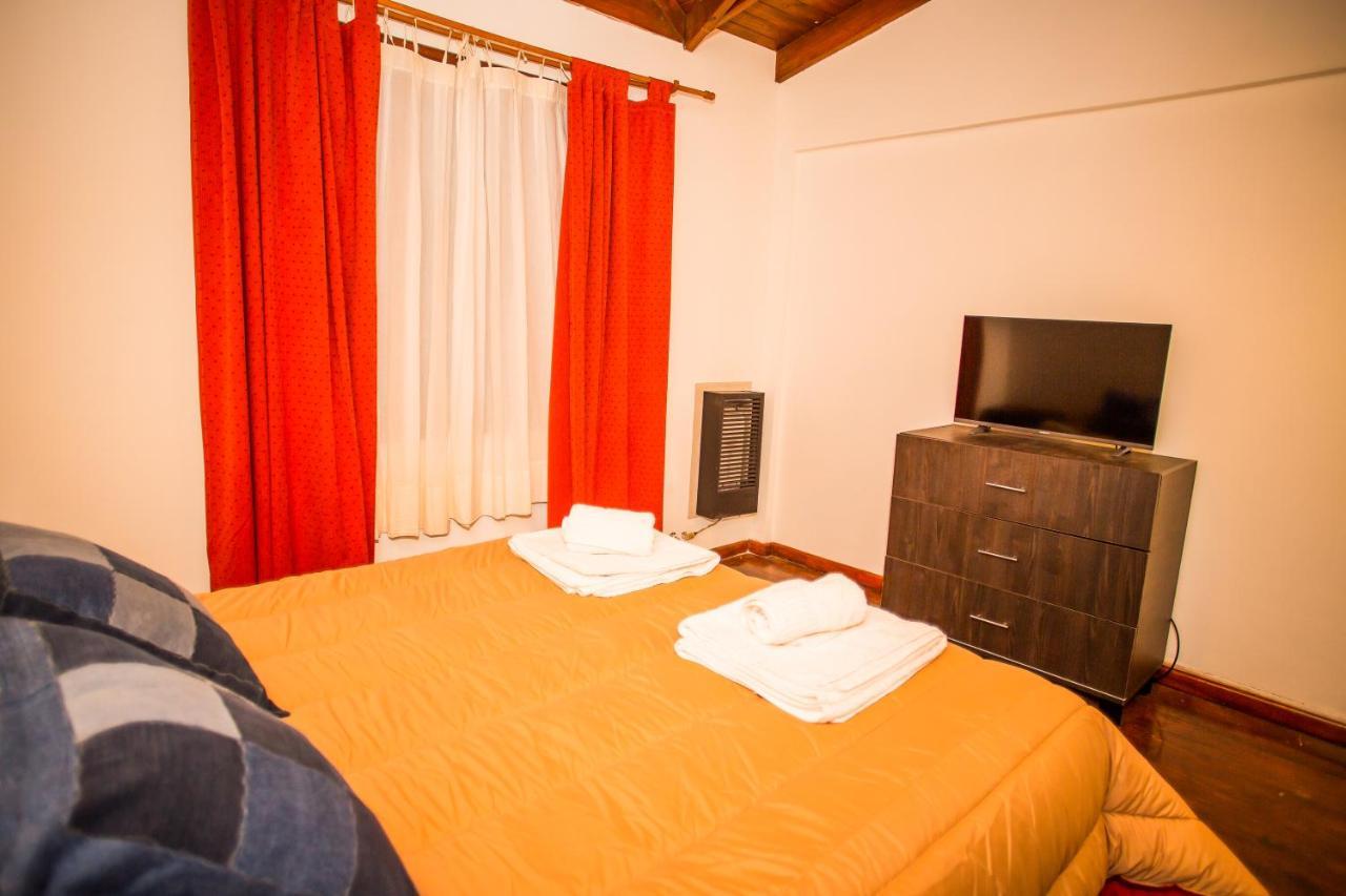 Oreades Ushuaia Kültér fotó