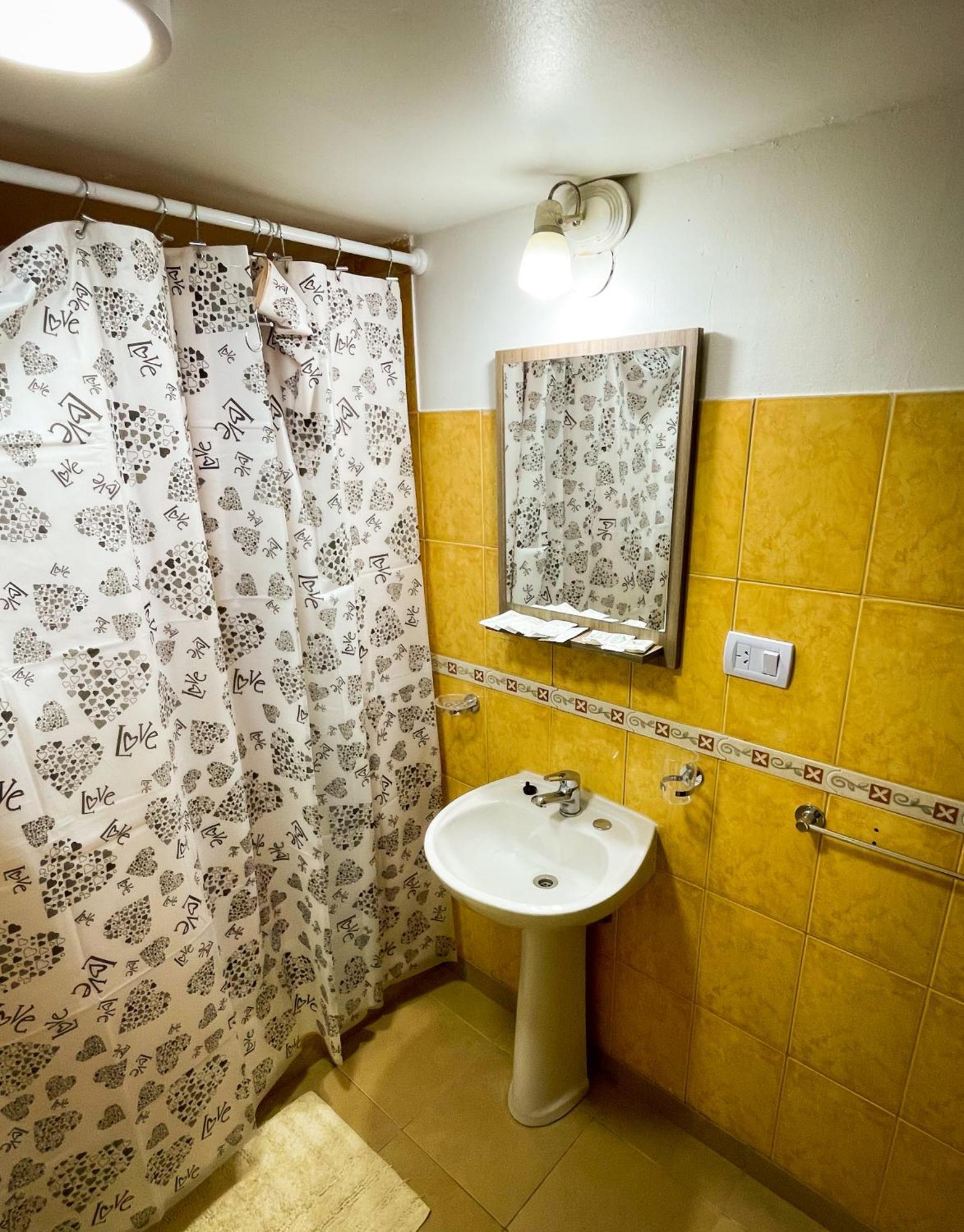 Oreades Ushuaia Kültér fotó