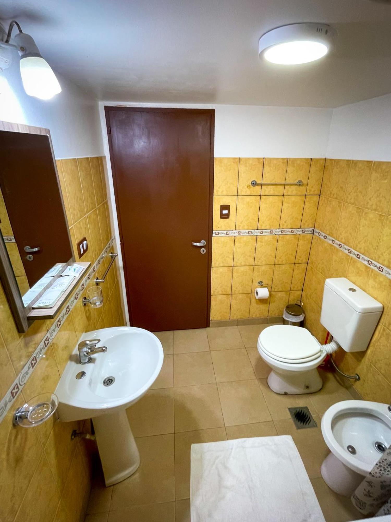 Oreades Ushuaia Kültér fotó